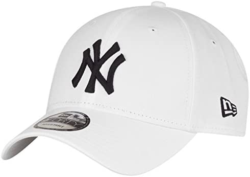 New Era York Yankees 9forty Adjustable cap League Essential