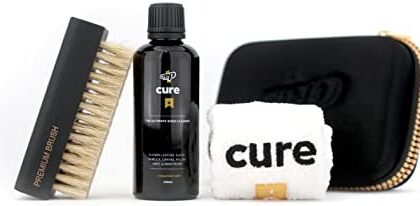 Crep Protect Cure Uomo Care Kit Natural
