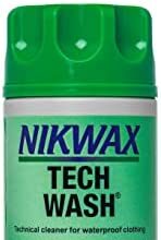 Nikwax Tech Wash, 10-Ounce