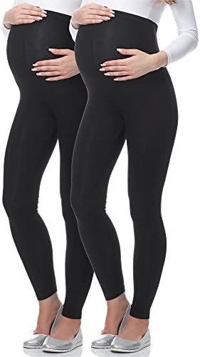 Be Mammy Leggings Premaman Lunghi BE20-257