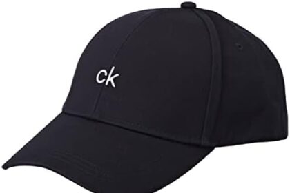 Calvin Klein Cappellino Uomo Cappellino da Baseball