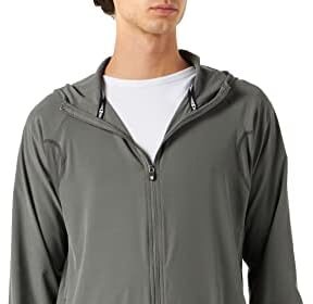 Champion Outdoor C-Tech Hooded Giacca Uomo
