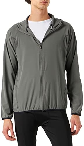 Champion Outdoor C-Tech Hooded Giacca Uomo