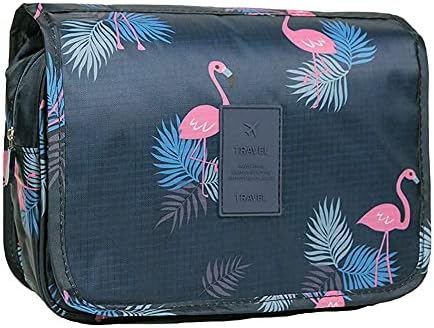 Beauty Case da Viaggio, YumSur Appeso Toiletry Organizer Travel trousse per donne e uomini - perfetto per viaggio/all'aperto