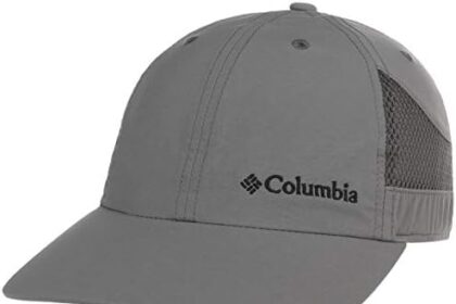 Columbia Tech Shade, Cappello, Unisex