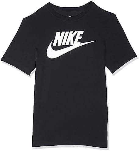 Nike-Tee Futura Icon, Maglietta Uomo