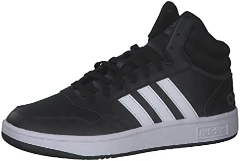 adidas Hoops 3.0 Mid Classic Vintage Shoes, Sneakers Donna