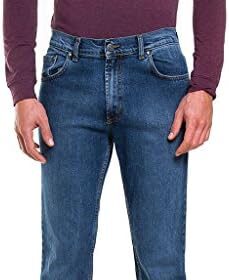 Carrera Jeans Relaxed Uomo