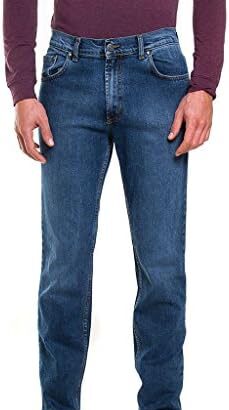 Carrera Jeans Relaxed Uomo