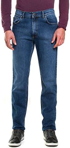 Carrera Jeans Relaxed Uomo