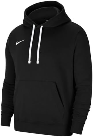 Nike FLC Park20 Po Camicia Uomo (Pacco da 1)