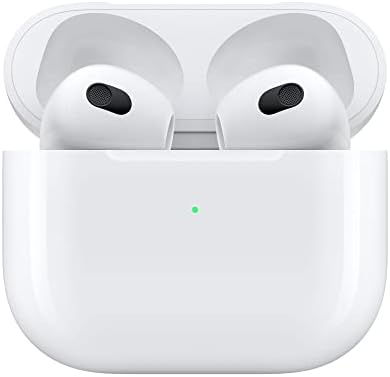 AURICULARES APPLE AIRPODS 3RD GENERATION MME73ZM/A