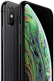 Apple iPhone XS 256GB Grigio Siderale (Ricondizionato)