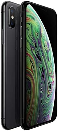 Apple iPhone XS 256GB Grigio Siderale (Ricondizionato)