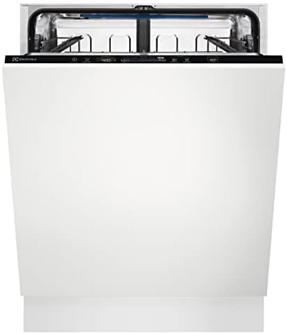 Electrolux Serie 600 Lavastoviglie Integrata Totale 60 Cm, EES47311L ...