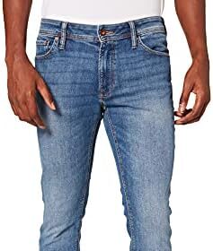 JACK & JONES Liam Original Agi 405 Jeans Uomo