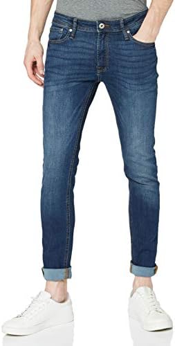 JACK & JONES Skinny Fit Jeans JJILIAM Jjoriginal SBD 014 50SPS Skinny Fit Jeans