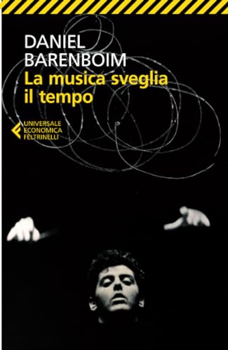 La musica sveglia il tempo