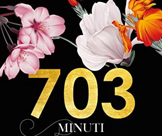 703 minuti