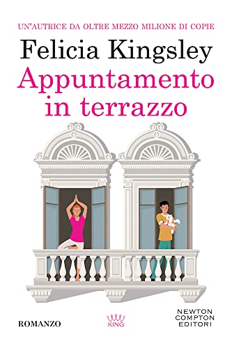 Appuntamento in terrazzo