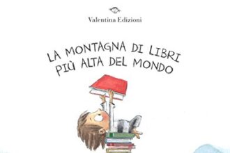 La montagna di libri più alta del mondo. Ediz. a colori