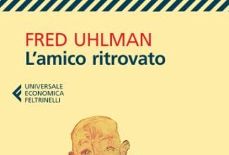 L'amico ritrovato