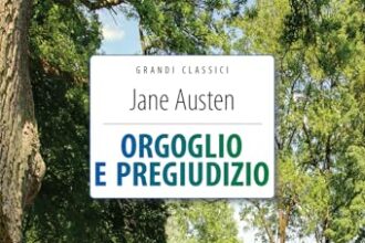 Orgoglio e pregiudizio. Ediz. integrale. Con segnalibro