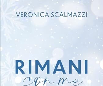 RIMANI CON ME (Crazy Love Series #1)