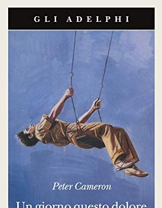 Un giorno questo dolore ti sarà utile