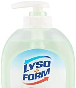 Lysoform Sapone Mani - 250 ml