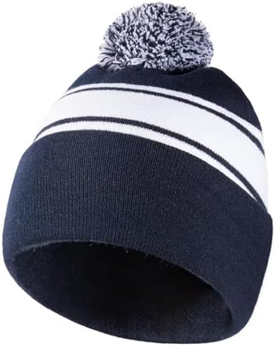 Mulor Cappello a Maglia da Donna Uomo Beanie Berretto Cappelli in Maglia per Invernale