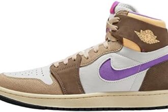 Nike Air Jordan 1 ZM Air CMFT 2 DV1307205, Scarpe Sportive