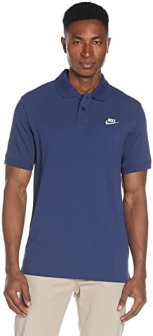 Nike M NSW Ce Polo Matchup PQ Polo Uomo