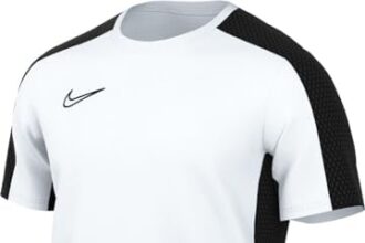 Nike M Nk DF Acd23 Top SS Short-Sleeve Soccer Top Uomo