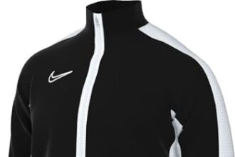 Nike M Nk Df Acd23 Trk Jkt K Knit Soccer Track Jacket Uomo