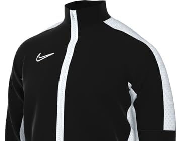 Nike M Nk Df Acd23 Trk Jkt K Knit Soccer Track Jacket Uomo