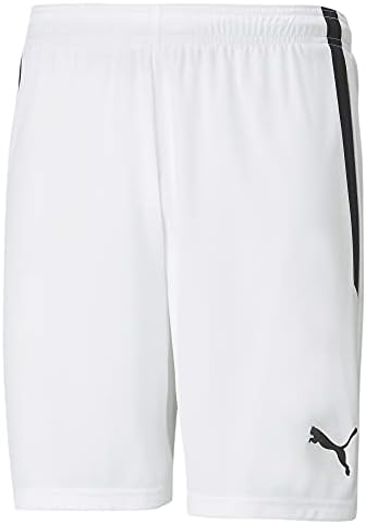 PUMA - Teamliga Shorts, Pantaloncini Uomo