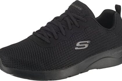 Skechers Dynamight 2.0- Rayhill, Scarpe da Ginnastica Uomo