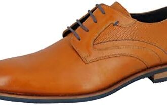 TOM TAILOR 5357002, Scarpe da Ginnastica Uomo