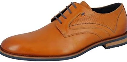 TOM TAILOR 5357002, Scarpe da Ginnastica Uomo