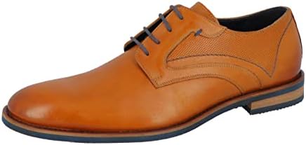 TOM TAILOR 5357002, Scarpe da Ginnastica Uomo