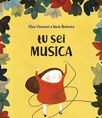 Tu sei musica. Ediz. a colori. Con playlist online