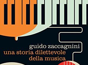 Una storia dilettevole della musica. Insulti, ingiurie, contumelie e altri divertimenti