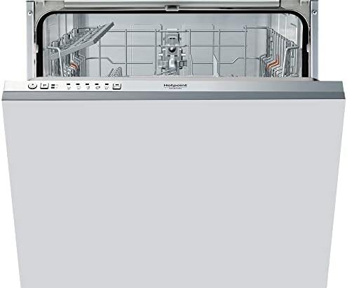 Lavastoviglie da 60 cm Scomparsa totale, 13 Coperti, Classe A+