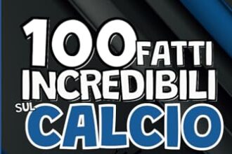 100 fatti incredibili sul Calcio per veri tifosi Interisti: Una raccolta degli eventi più curiosi sulla storia nerazzurra. Per bambini, ragazzi, adulti e tifosi da 0 a 99 anni