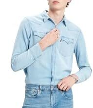 Levi's 512 Slim Taper Jeans Uomo