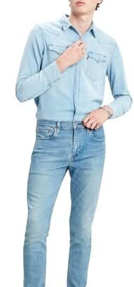 Levi's 512 Slim Taper Jeans Uomo