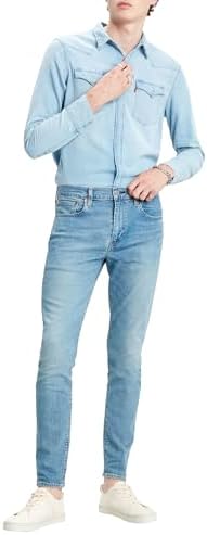 Levi's 512 Slim Taper Jeans Uomo