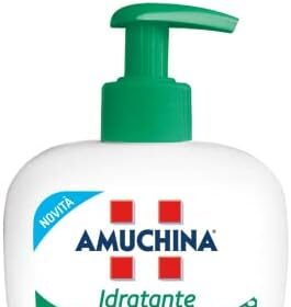 Amuchina Sapone Liquido Idratante, 250ml