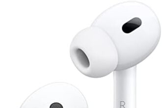 Apple AirPods Pro (2nd generation) Headphones Wireless In-ear Calls/Music Bluetooth White